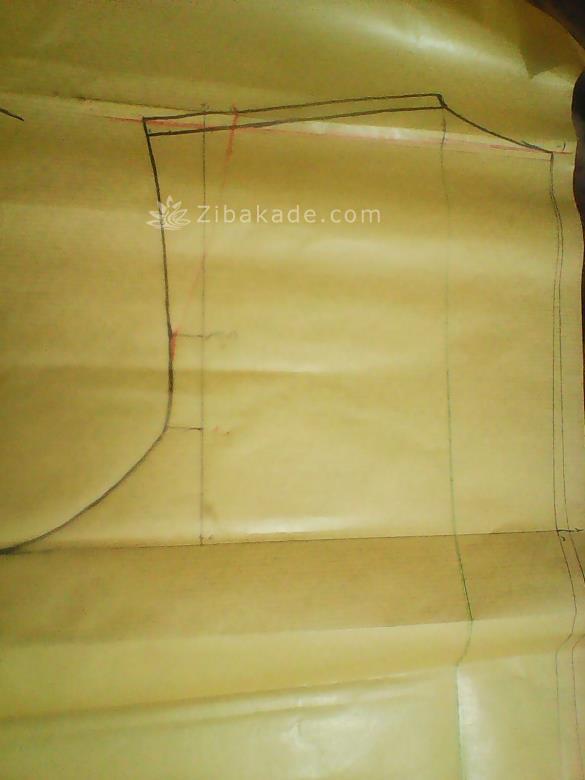 پرسش و پاسخ خیاطی به روش مولر