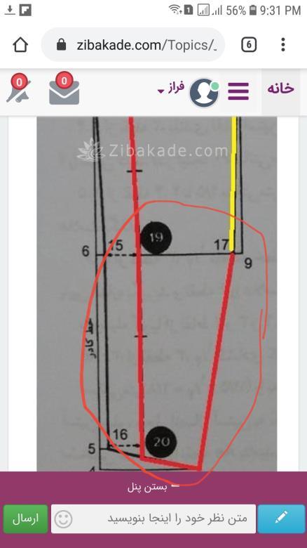 آموزش خیاطی با متد مولر 