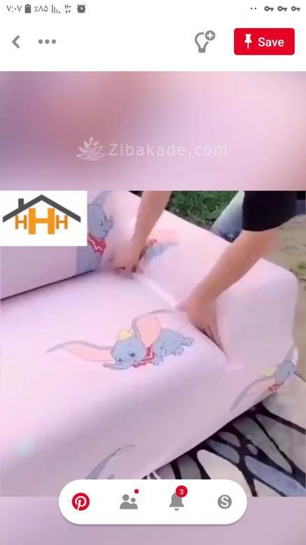 پرسش و پاسخ خیاطی