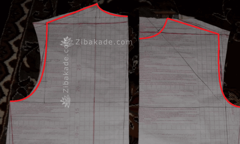 پرسش و پاسخ خیاطی