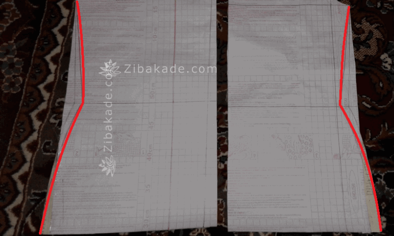 پرسش و پاسخ خیاطی