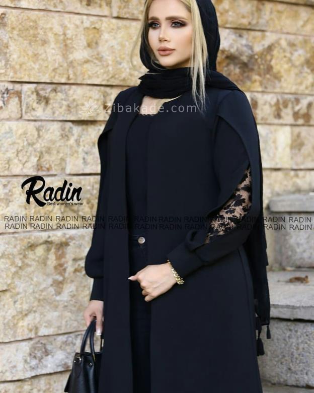 آموزش دوخت مانتو