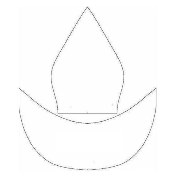 آموزش خیاطی لباس کودک