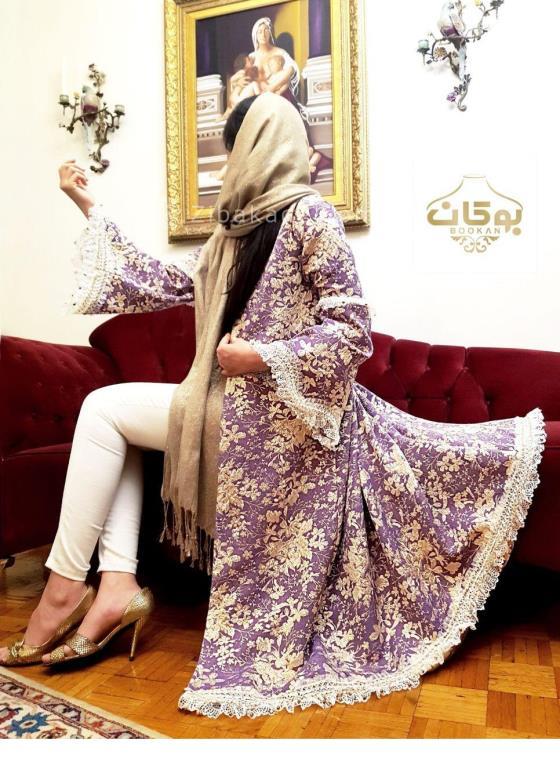 مانتو عقد از کجا بخرم