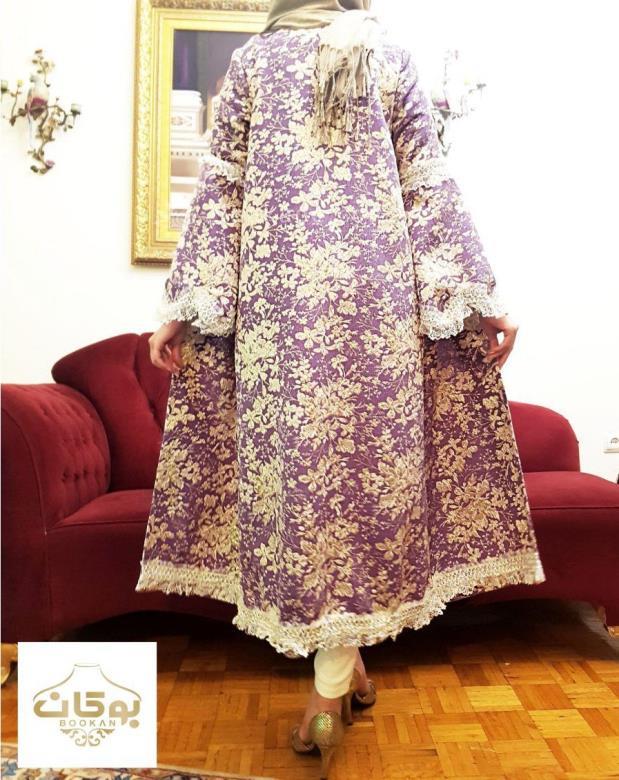 مانتو عقد از کجا بخرم