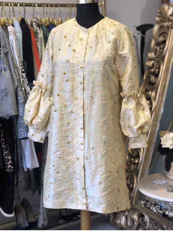 مانتو عقد از کجا بخرم