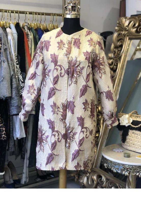 مانتو عقد از کجا بخرم