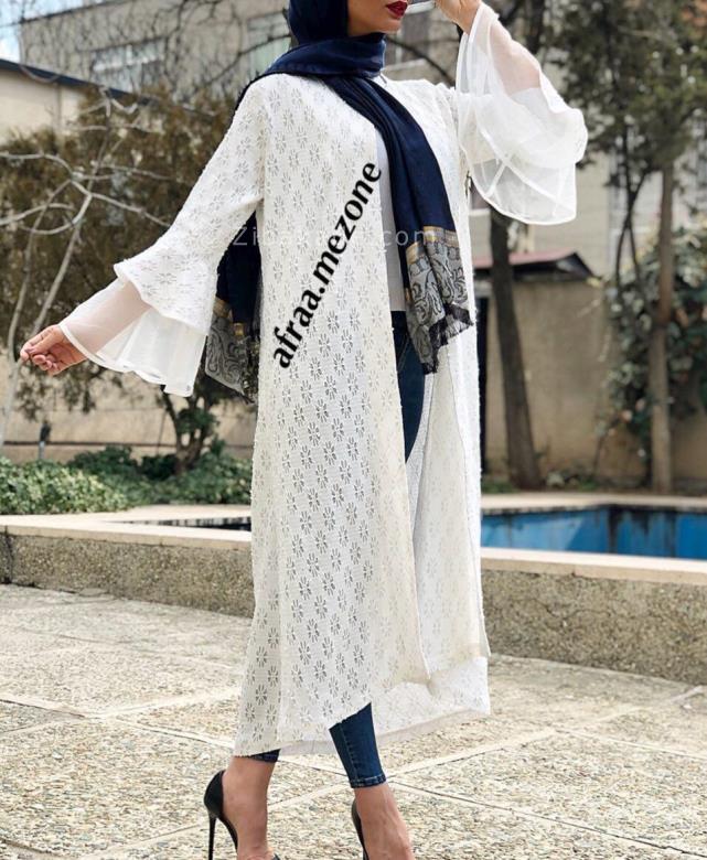 مانتو عقد از کجا بخرم