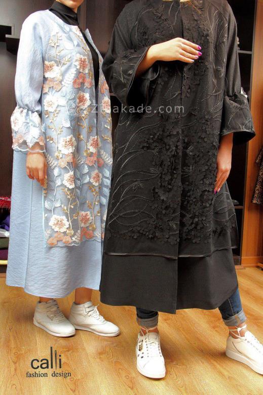 مدل مانتو مجلسی