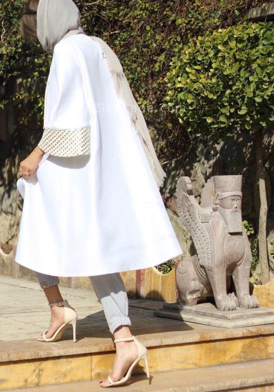 مانتو عقد از کجا بخرم