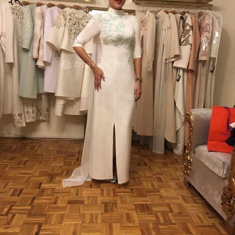 مانتو عقد از کجا بخرم