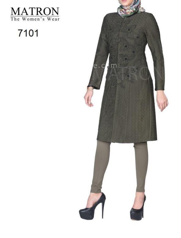 مدل مانتو مجلسی