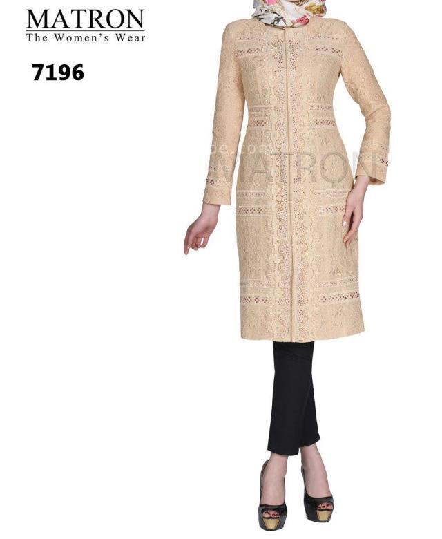 مدل مانتو مجلسی