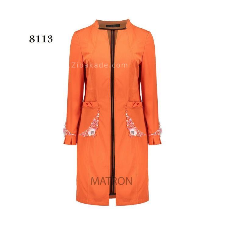 مدل مانتو مجلسی