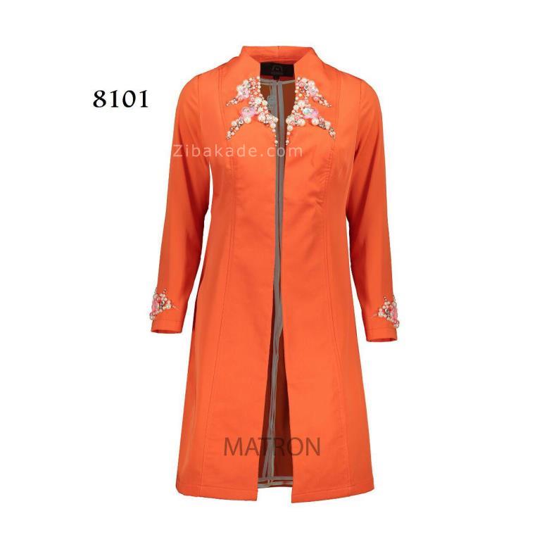 مدل مانتو مجلسی