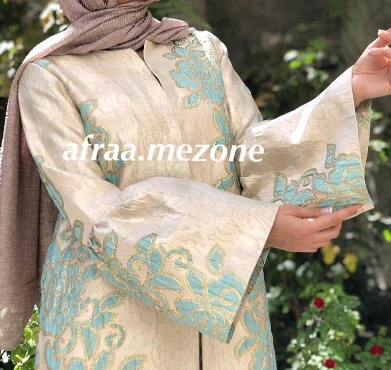 مدل مانتو مجلسی