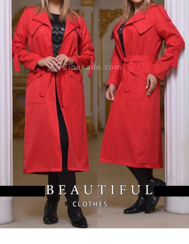 مدل مانتو جدید