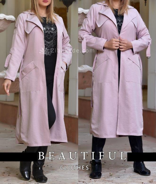 مدل مانتو جدید