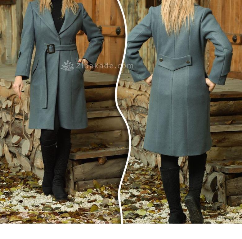 مدل مانتو جدید