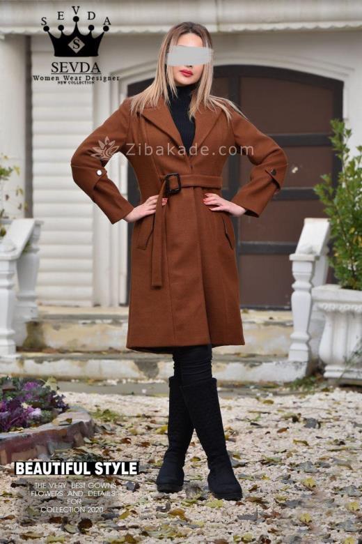 مدل مانتو جدید