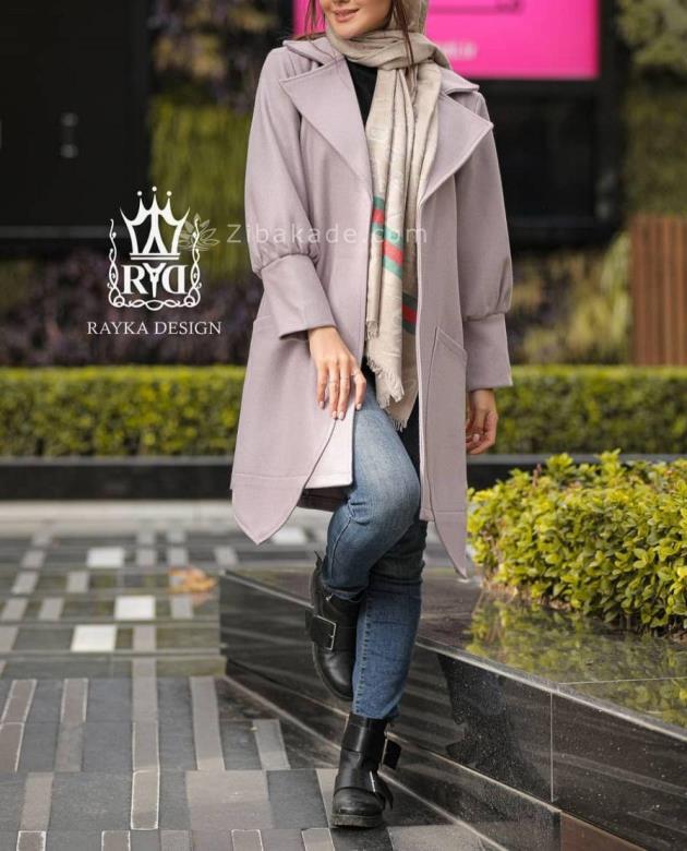 مدل مانتو جدید