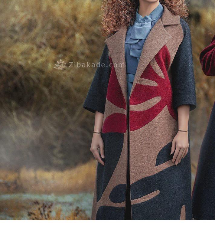 مدل مانتو مجلسی