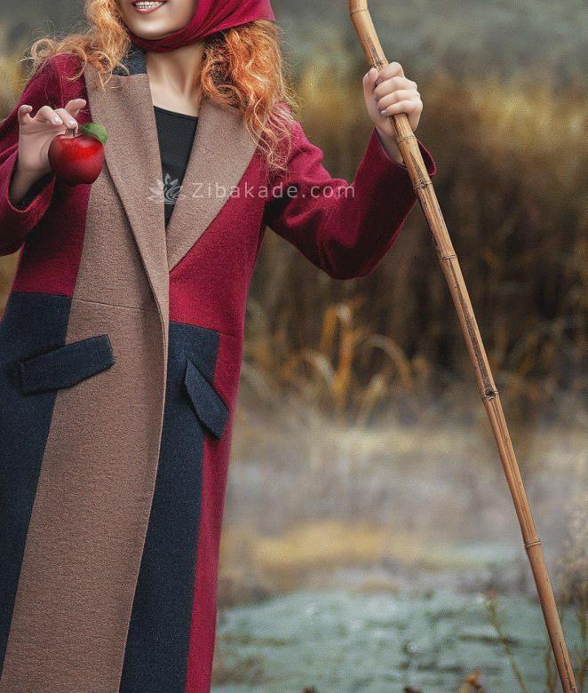 مدل مانتو مجلسی