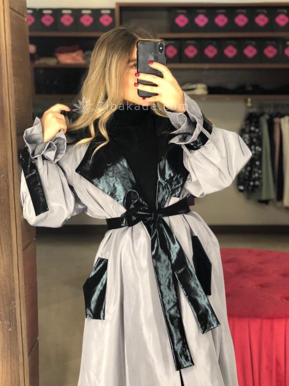 مدل مانتو جدید