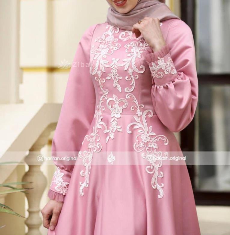 مانتو عقد از کجا بخرم