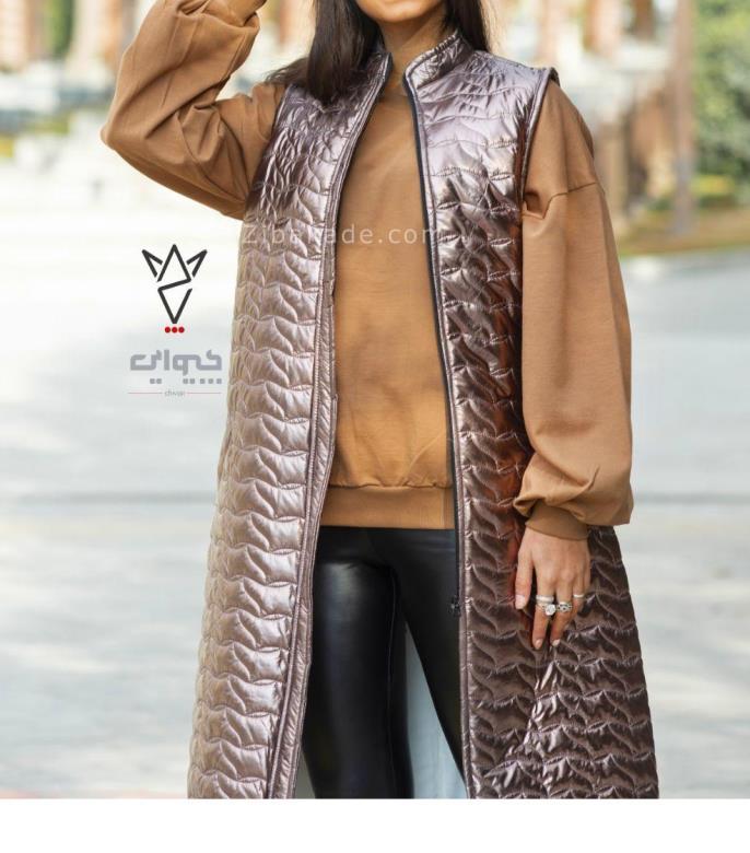 مدل مانتو جدید