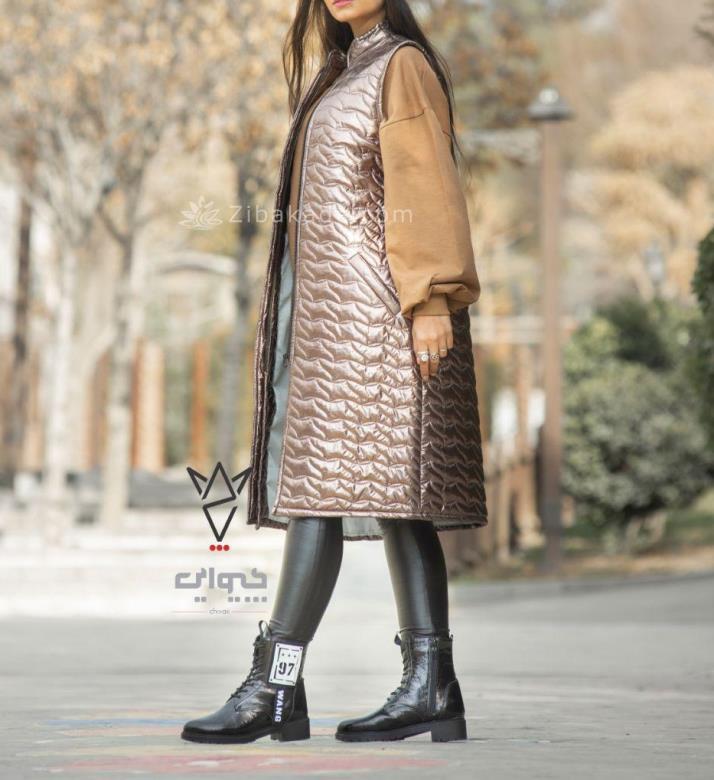 مدل مانتو جدید