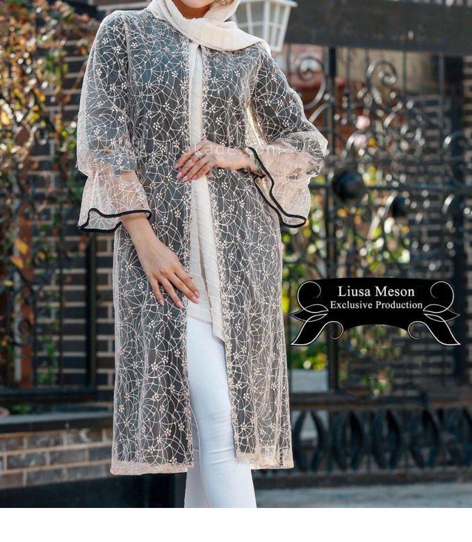 مدل مانتو بهاره 