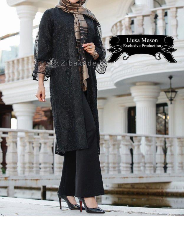 مدل مانتو بهاره 