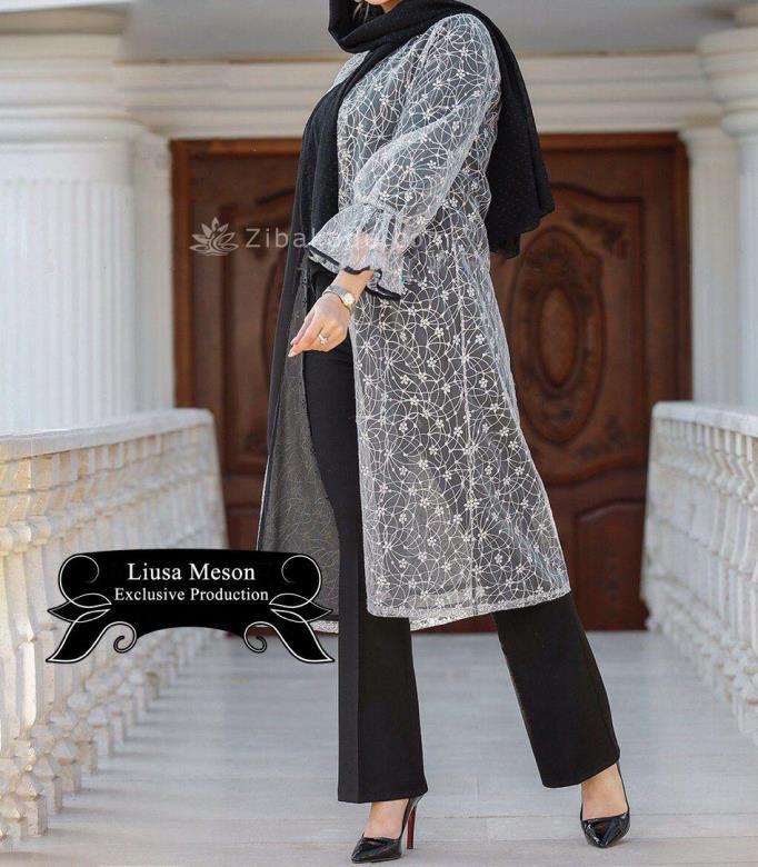 مدل مانتو بهاره 