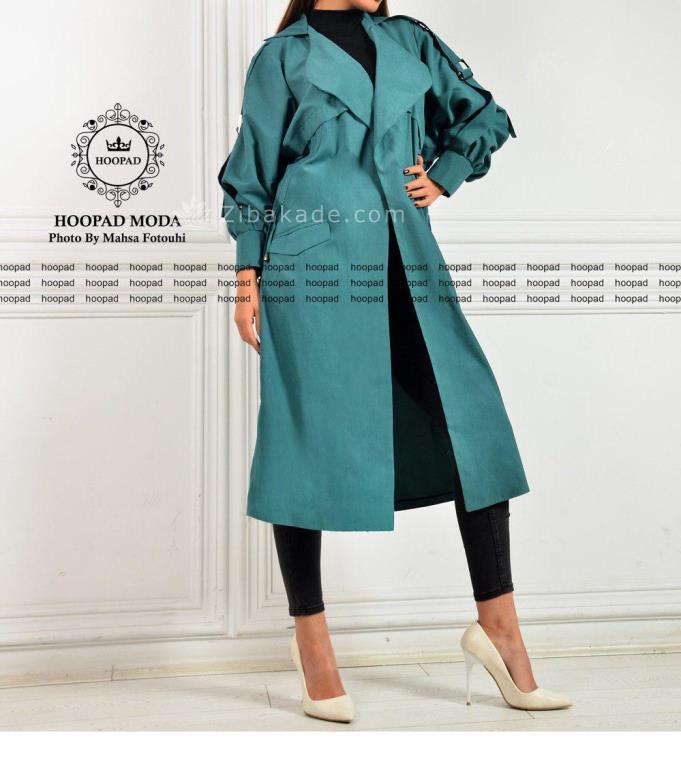 مدل مانتو جدید