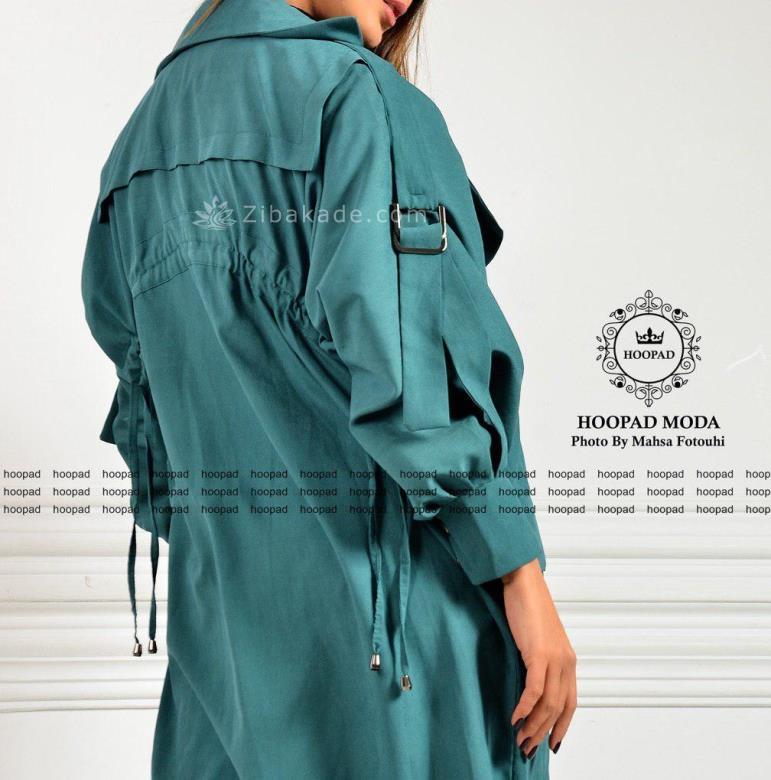 مدل مانتو جدید