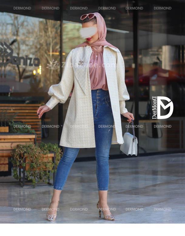 مانتو عقد از کجا بخرم