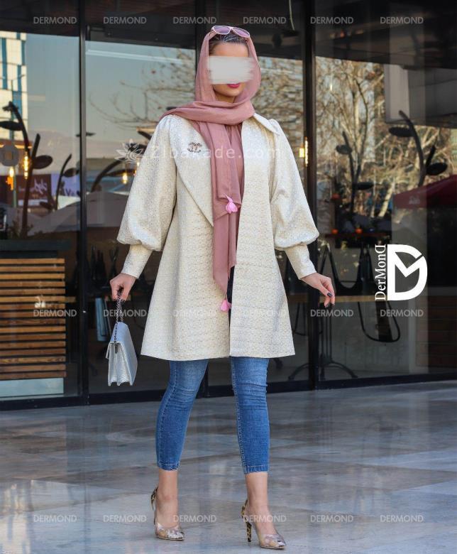 مانتو عقد از کجا بخرم