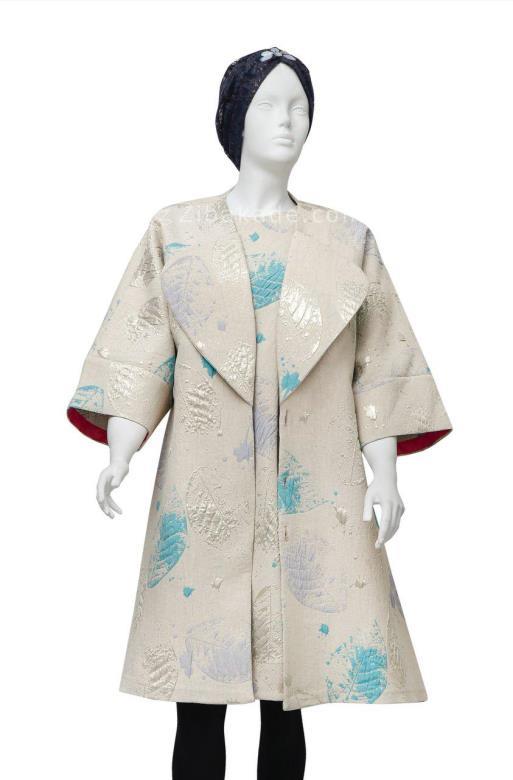 مدل مانتو بهاره 