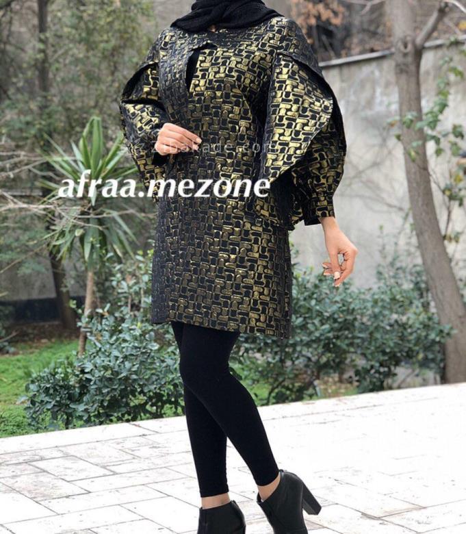 مدل مانتو بهاره 