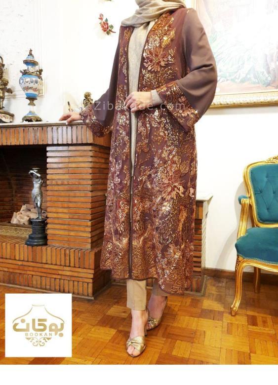 مدل مانتو بهاره 