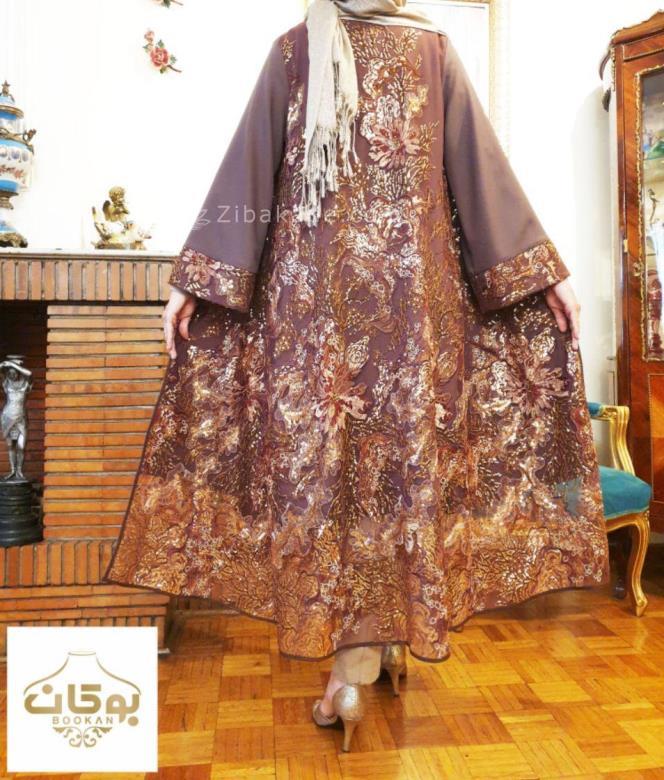 مدل مانتو بهاره 