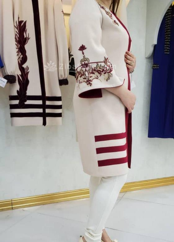 مدل مانتو بهاره 