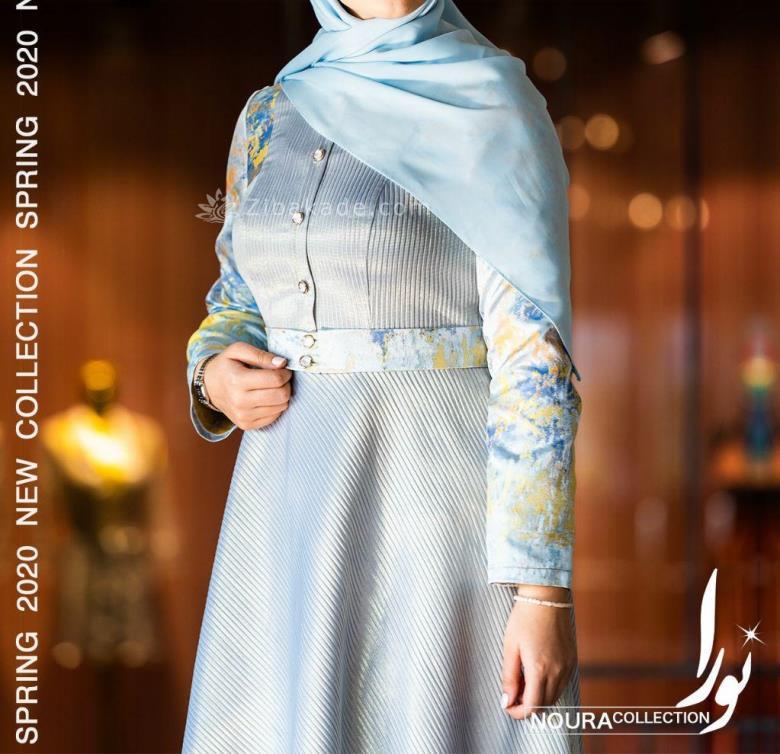 مدل مانتو بهاره 