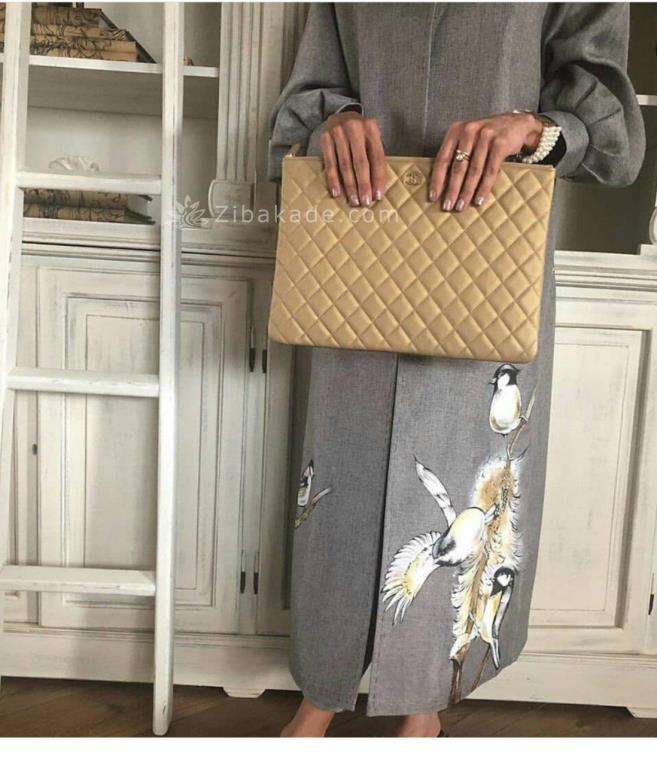 مدل مانتو بهاره 