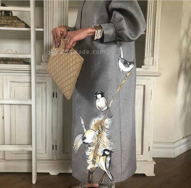 مدل مانتو بهاره 