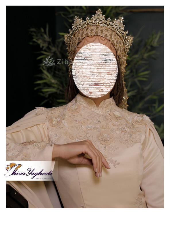 مانتو عقد از کجا بخرم