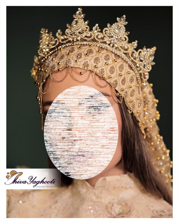 مانتو عقد از کجا بخرم