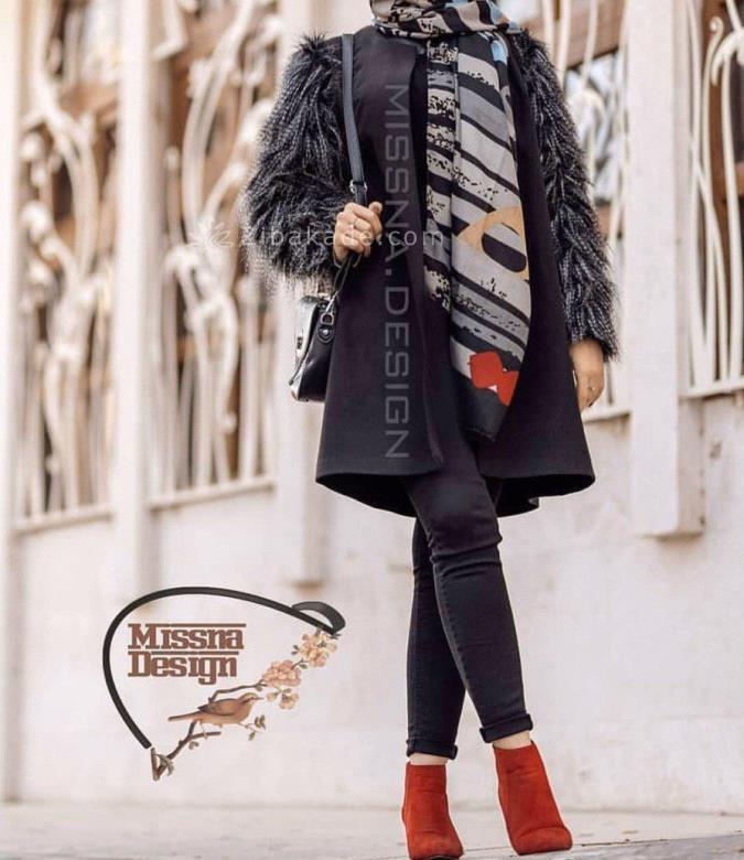 مدل مانتو مجلسی