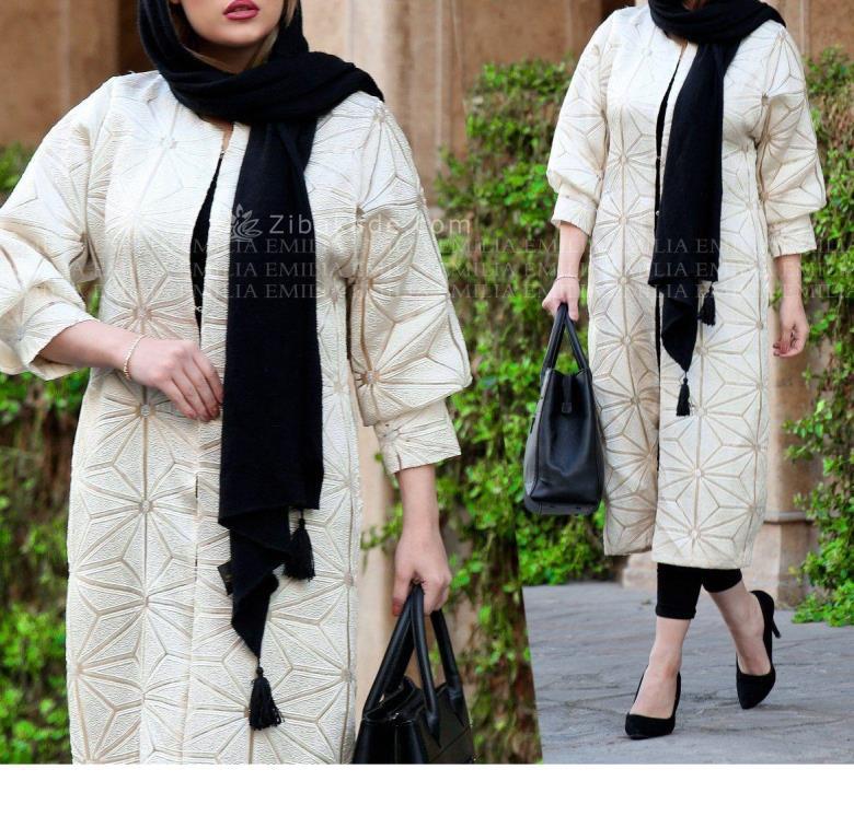 مدل مانتو بهاره 